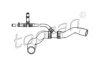 TOPRAN 113 467 Radiator Hose